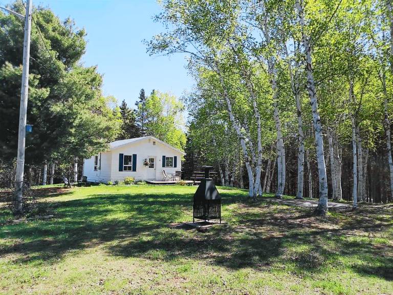 Chalet Rimouski