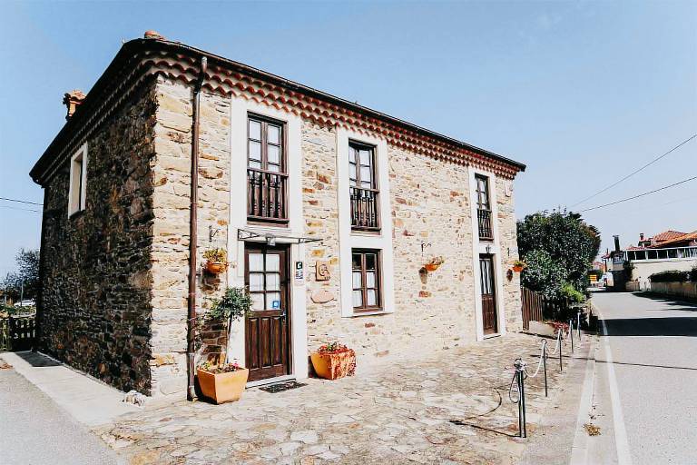 Cottage  Soto de Luiña