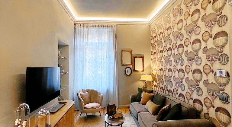 Holiday apartment | Pet-friendly in Cuneo