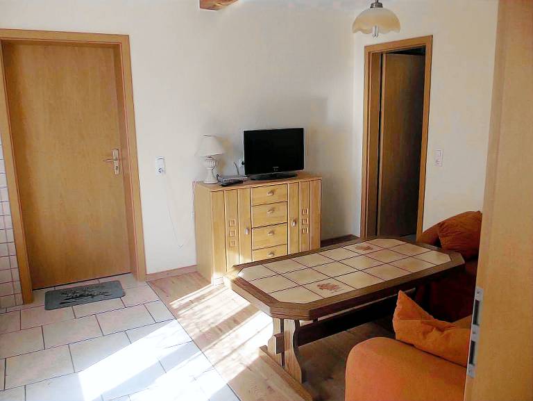 Appartement Dargen