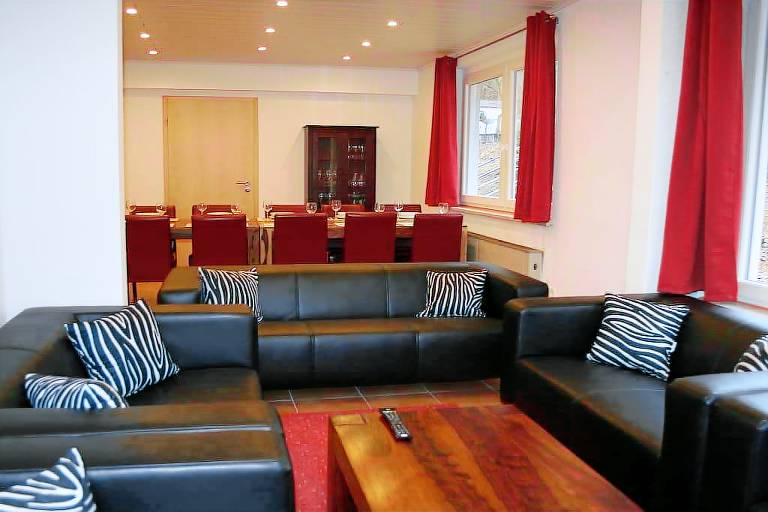Child-friendly pleasant house with garden, terrace & barbecue | Pet-friendly — photo 2