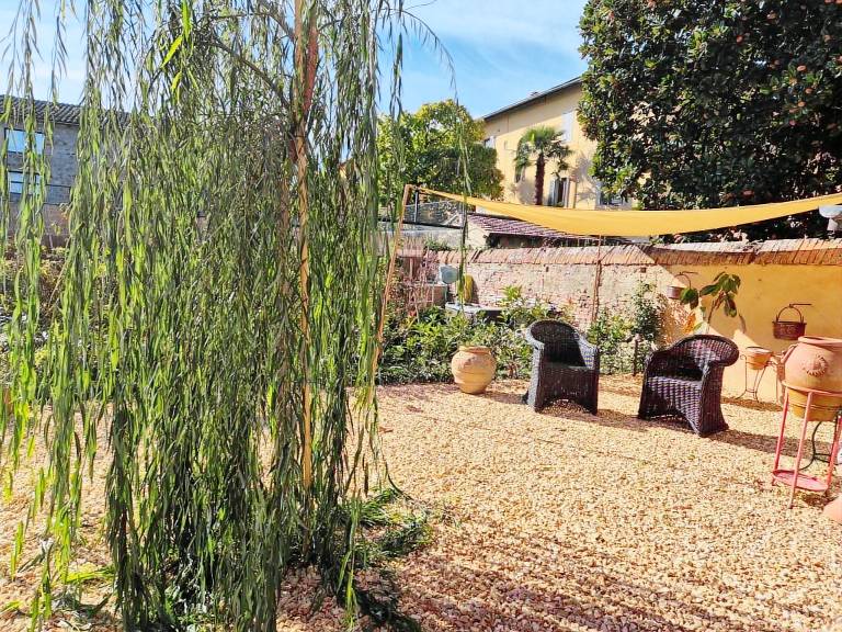 Ferienwohnung in Buonconvento f&uuml;r max. 2 Personen