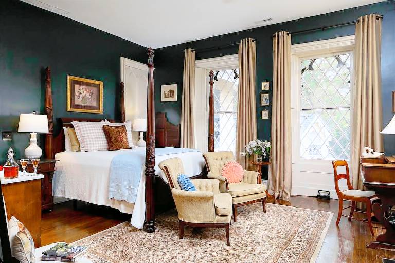 Bed and breakfast  Highgate Springs