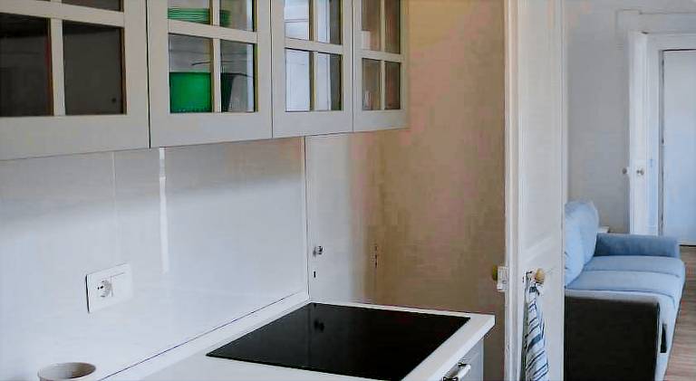 Apartment | Next to Naples Cathedral — photo 3