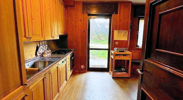 Vacation home with 3 rooms for 10 persons — photo 4