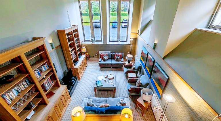 312 m² Ferienhaus