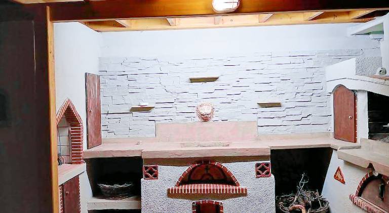Melody cottage, Samos — photo 4