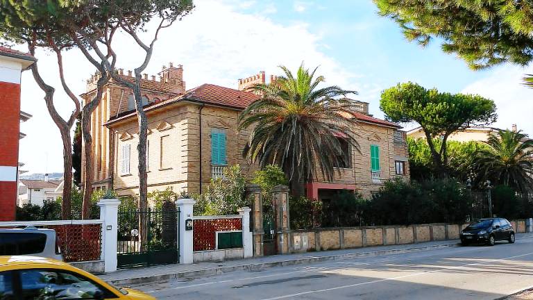Ferienwohnung in Tortoreto Lido, Alba Adriatica für max. 2 Personen, Ferienwohnung in Tortoreto Lido, Alba Adriatica für max. 2 Personen,