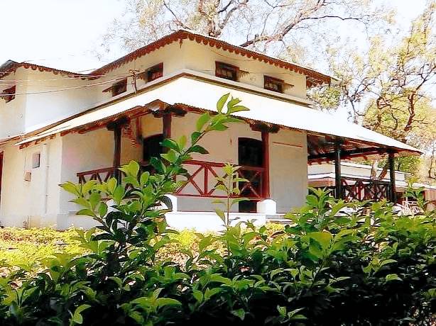 Resort Pachmarhi
