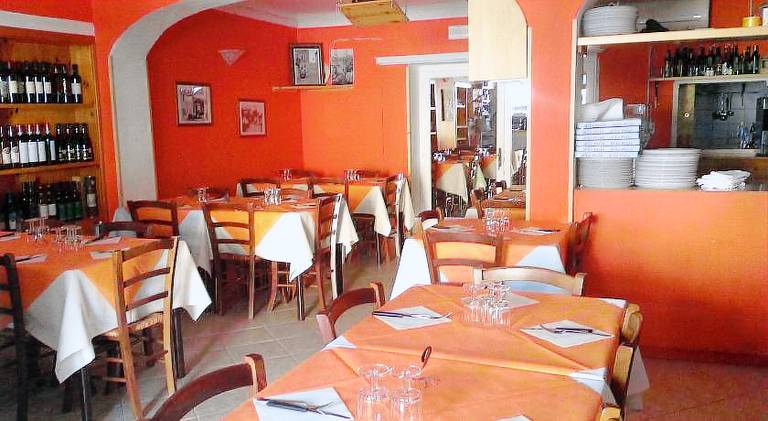 Hotel La Rosa — photo 4