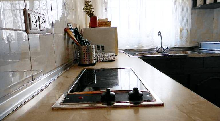 Vacation home with 2 rooms for 4 persons — photo 4