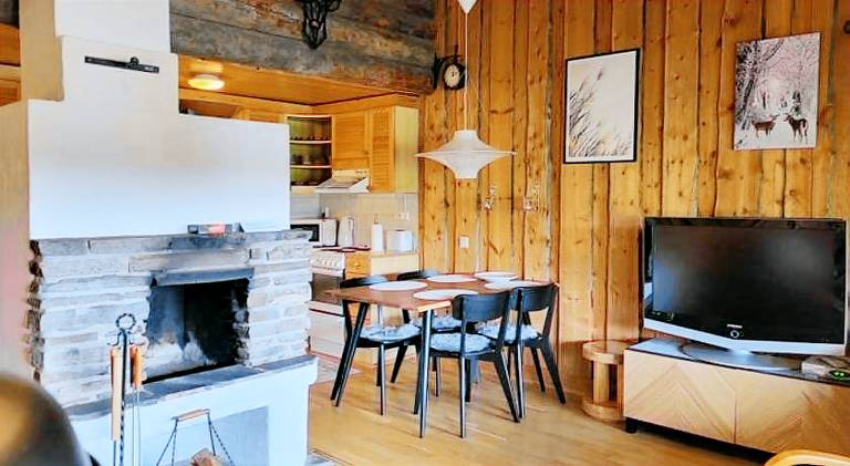 Vacation home with 1 room for 6 persons — photo 2