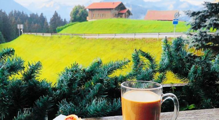 Chalet with 4 rooms for 10 persons — photo 4