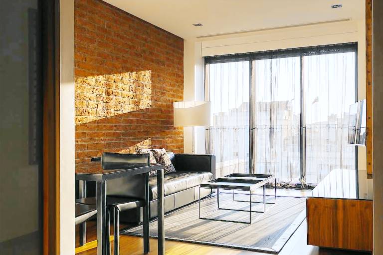 Aparthotel  Barcelona
