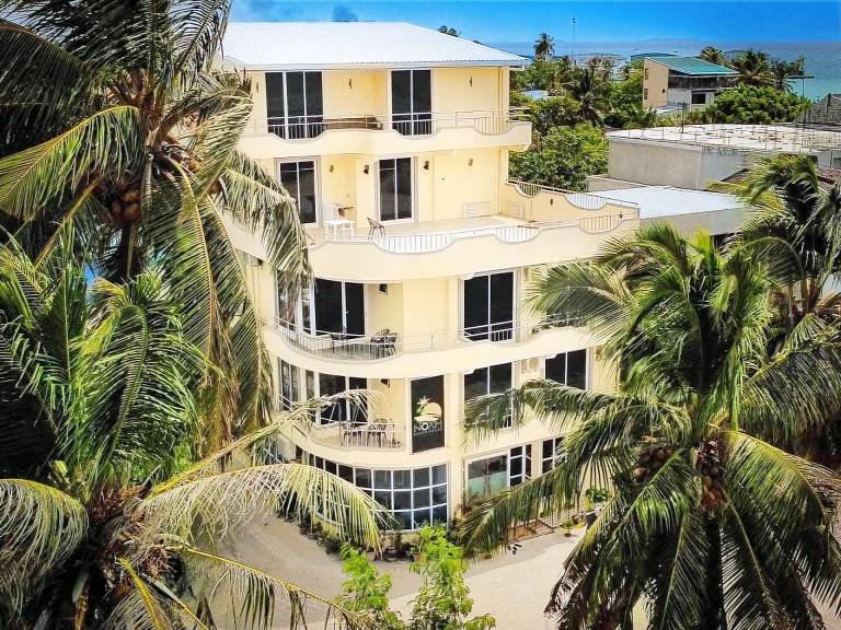 Casa Himmafushi