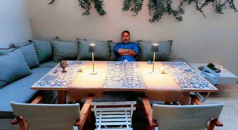 Holiday apartment with terrace | Dogs allowed — photo 5