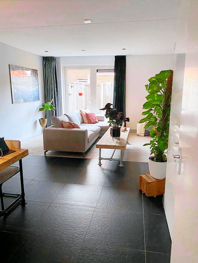100 m² Ferienhaus