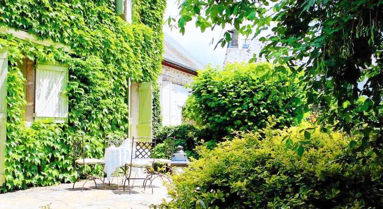 Chez Claire — photo 4