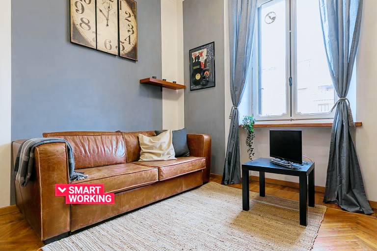 Apartment | Pets are welcome — photo 2