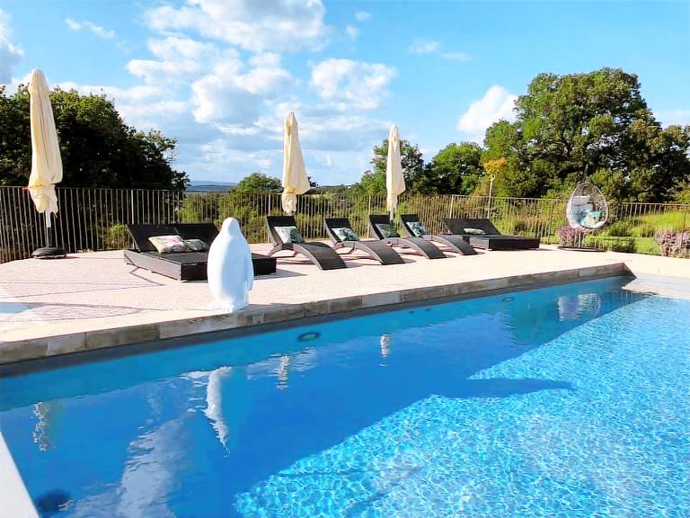 Beautiful gite with patio, garden & grill | Pets are welcome — photo 2