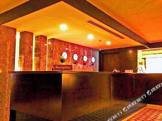 Rawa Hotel Suites — photo 4