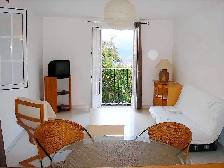 Appartement Citadelle — photo 2