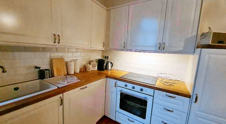 Holiday apartment with 1 room for 4 persons — photo 3