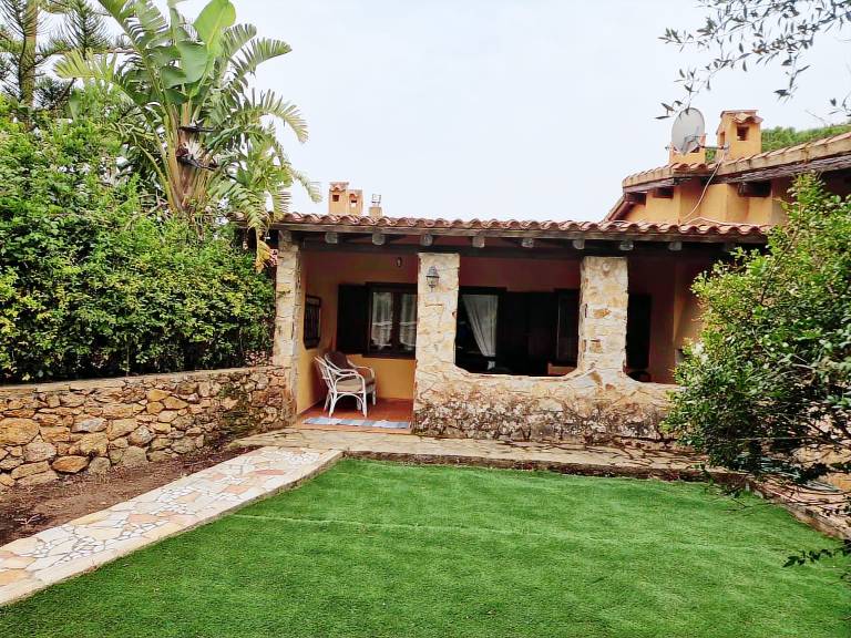 Casa Porto Taverna