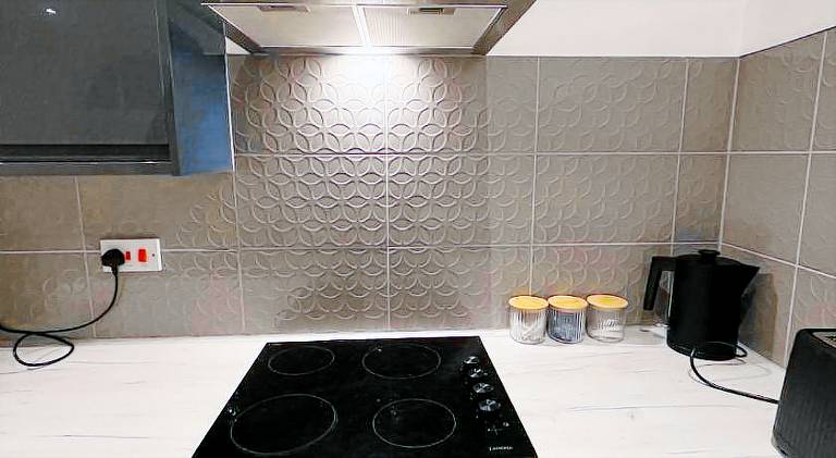 Holiday apartment with 1 room for 4 persons — photo 5