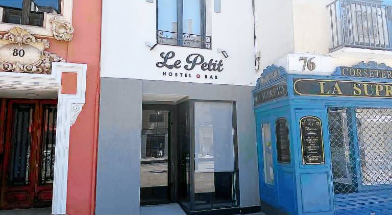 Le Petit Hostel — photo 3