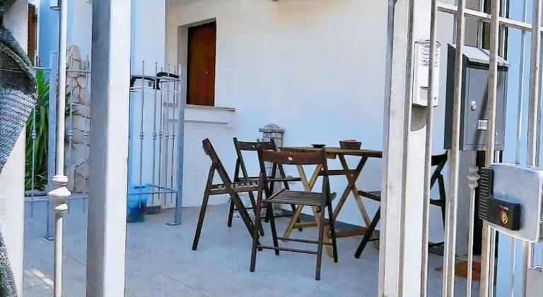 Holiday apartment with 1 room for 4 persons — photo 4