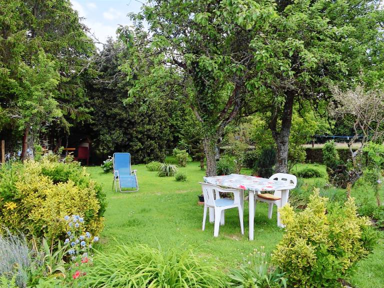 Cottage with BBQ — photo 5