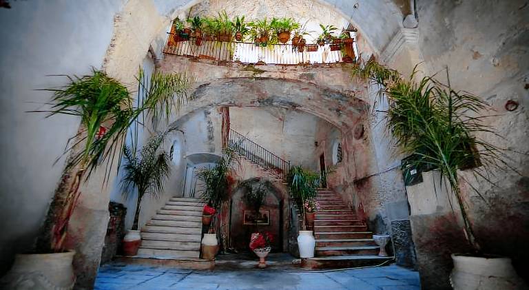 That's Amore Accommodation Tropea — photo 5