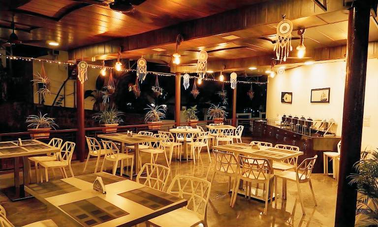 La Gracia Resort — photo 5