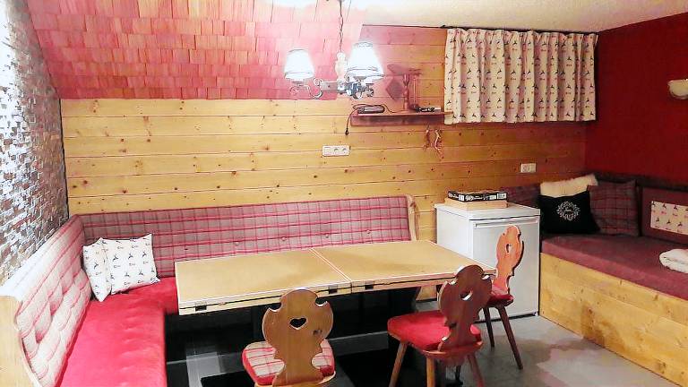 Rental apartment with garden, barbecue & terrace — photo 3