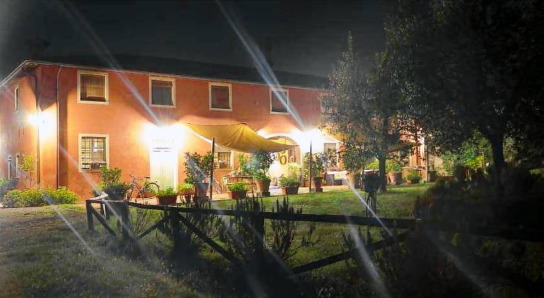 Farmhouse Lucca