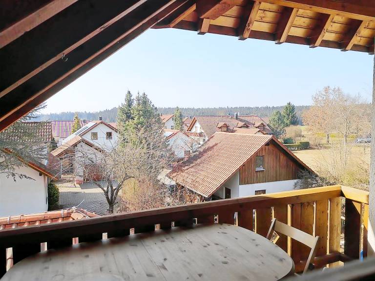 Ferienwohnung mit Hund inWeiler, Königsfeld im Schwarzwald  f&uuml;r max. 6 Personen