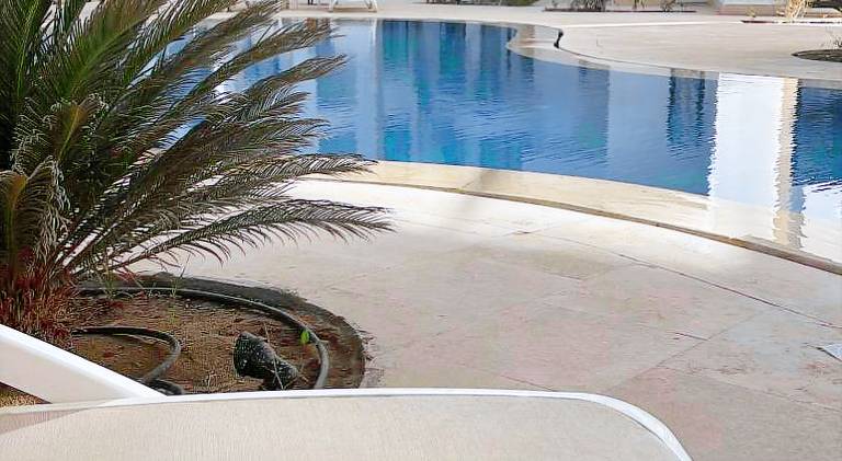 Lovely holiday apartment with pool & jacuzzi | Dogs allowed — photo 3