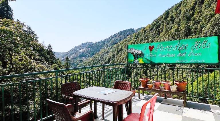 PARADISE HILLS DALHOUSIE — photo 3
