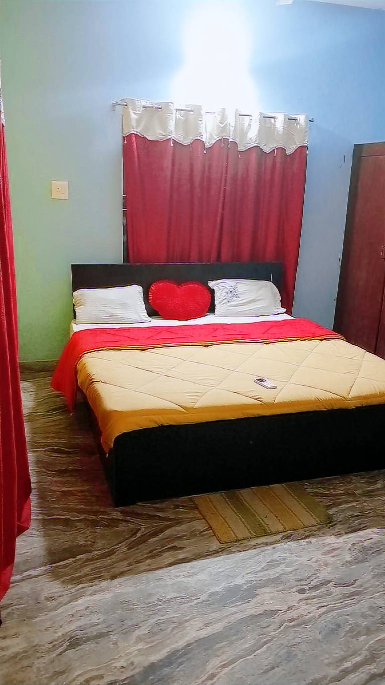 100 m² Bungalow