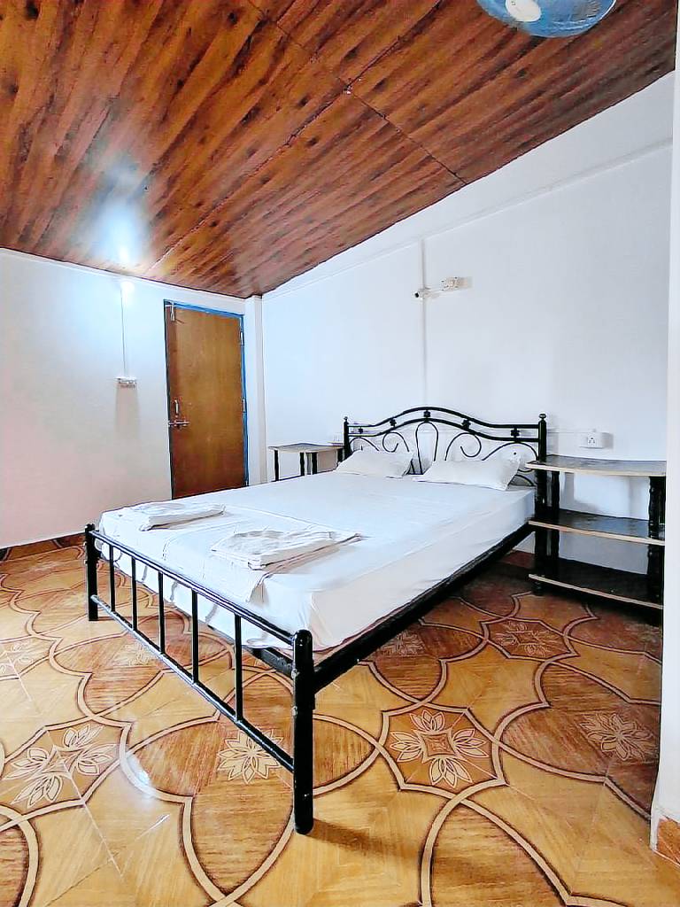 Apartment | Beach nearby | Suitable for remote work | Pets allowed — photo 2