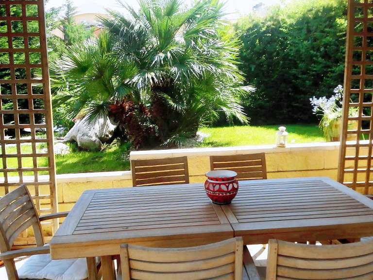 Bed & Breakfast  Melfi