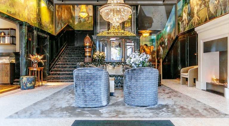 Hotel Royal — photo 2