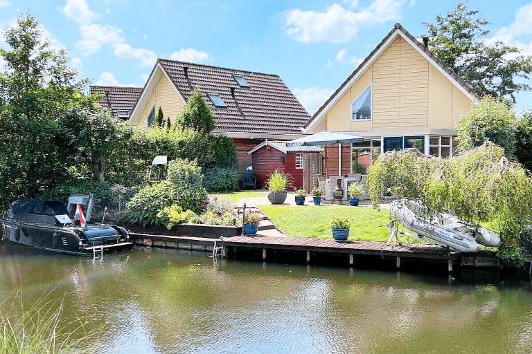 Ferienhaus  Medemblik