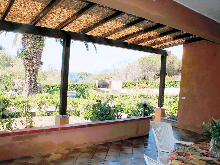 Appartamento vacanza Porto Azzurro