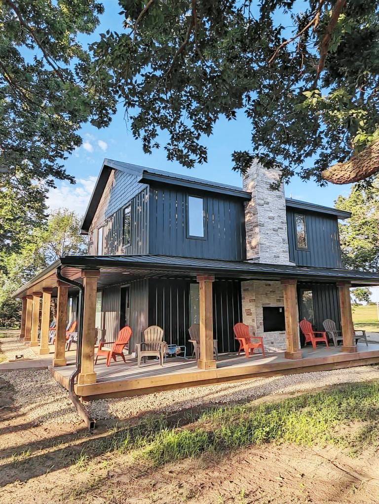 House Salina