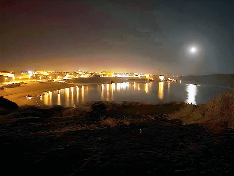 Apartamento Vila Nova de Milfontes