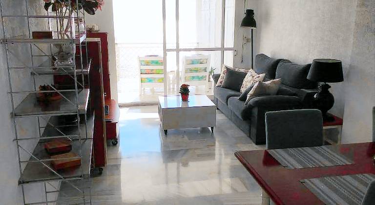 Rental apartment with 2 rooms for 4 persons — photo 3