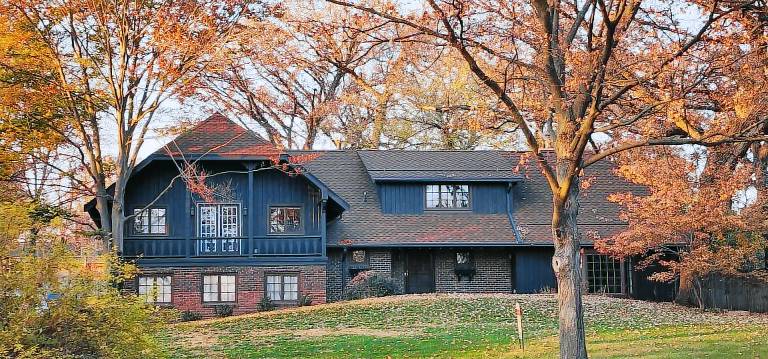 House  Des Moines