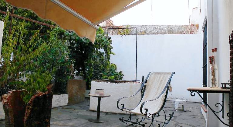 Hotel Rural Las Grullas — photo 4